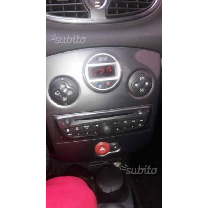 Clio 1.5 Dci 85 cv 5 porte Luke Dinamique