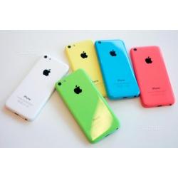 Iphone 5C Originale PARI AL NUOVO, Box e Garanzia