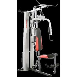 Palestra multifunzione Weider pro 2000