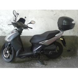 Kymco Agility 125 R16 - anno 2008