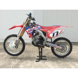 Honda crf 250