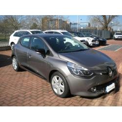 RENAULT Clio 4ª serie - 2015