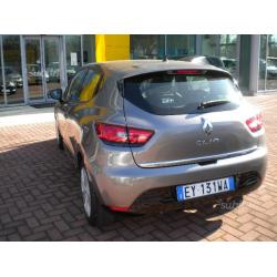 RENAULT Clio 4ª serie - 2015