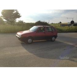 INNOCENTI Mille