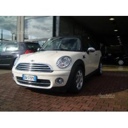 MINI Mini Clubman (R55) - 2009