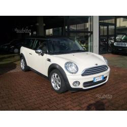 MINI Mini Clubman (R55) - 2009