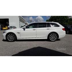 Bmw 530 xd touring futura