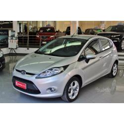 FORD Fiesta 1.2 60 CV Ok Neopatentati Km 44.000 Ga