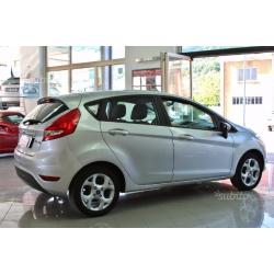 FORD Fiesta 1.2 60 CV Ok Neopatentati Km 44.000 Ga