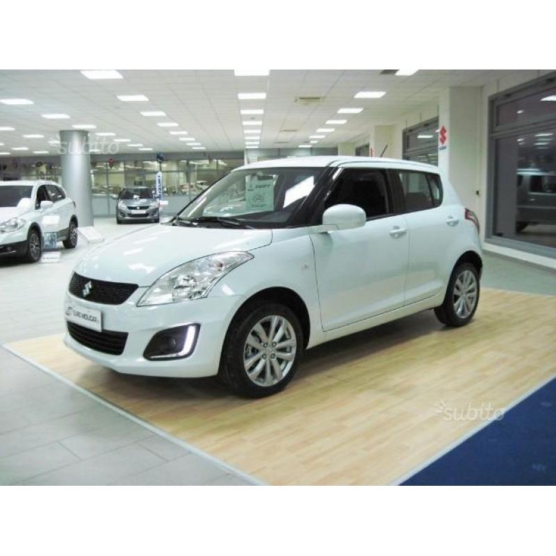 Suzuki Swift 1.3 DDiS