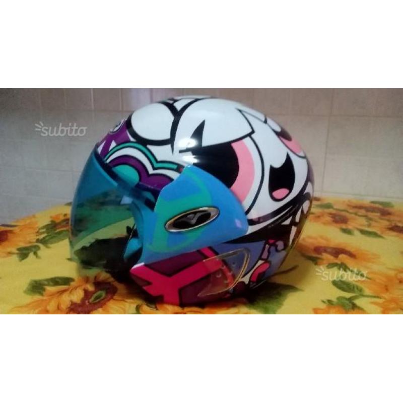 Casco VEMAR