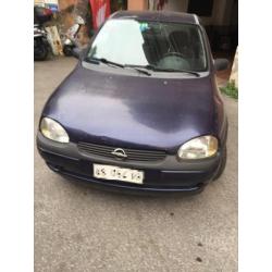 OPEL Corsa 1.0i 12V cat 3 porte Swing