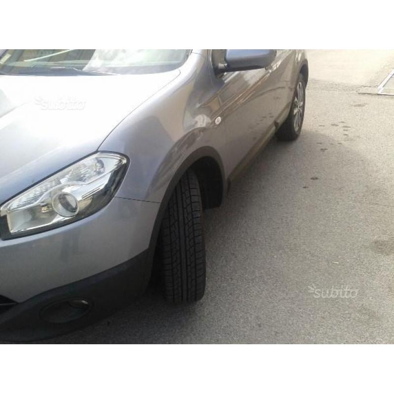 NISSAN Qashqai 1ª serie - 2010