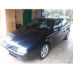 Alfa romeo 166 2.0 v6tb gpl distinctive