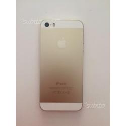 IPhone 5s GOLD