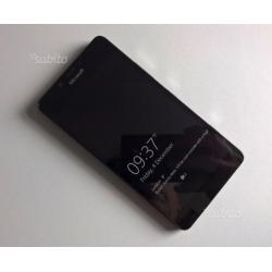 Lumia 950 XL Nero Italia