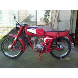 MORINI CORSARO VELOCE 125 cc