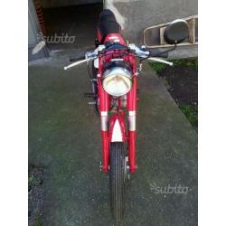 MORINI CORSARO VELOCE 125 cc