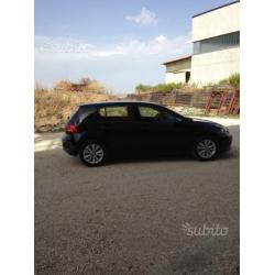 VOLKSWAGEN Golf 7ª 1.6 TDI 105 CV CONFORTLINE-2013