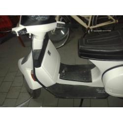 Piaggio Vespa 125 ET4 - 1986