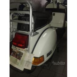 Piaggio Vespa 125 ET4 - 1986