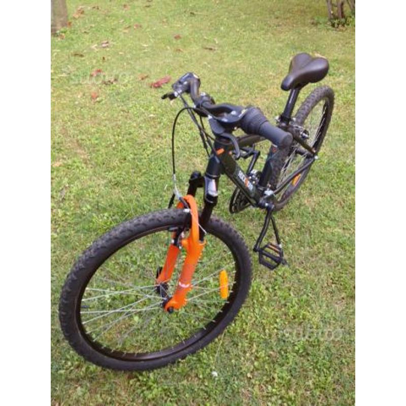 MTB 24" bambino Decathlon