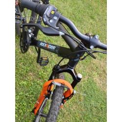 MTB 24" bambino Decathlon