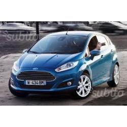 Ricambi ford fiesta