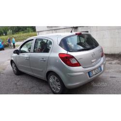 OPEL Corsa 5ª serie - 2008