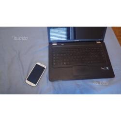 Samsung Galaxy S3 Neo Pc Compaq