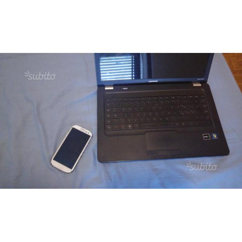 Samsung Galaxy S3 Neo Pc Compaq