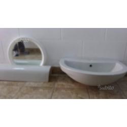 Lavabo nuovo Ideal Standard