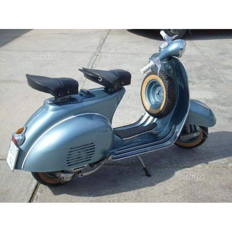 Piaggio Vespa 150 S - Anni 50