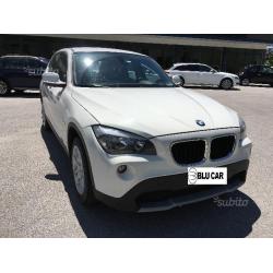 BMW X1 sDrive18D 143 cv ELETTA