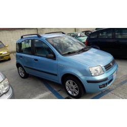 Fiat panda 1.3 multijet EMOTION