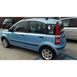 Fiat panda 1.3 multijet EMOTION