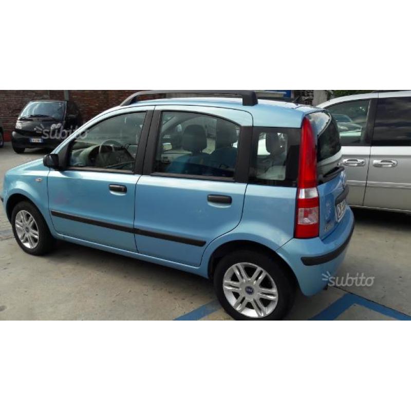 Fiat panda 1.3 multijet EMOTION