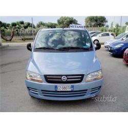 FIAT Multipla natural pawer