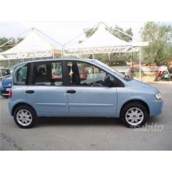 FIAT Multipla natural pawer