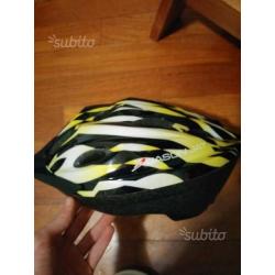 Casco bici Jason Jat