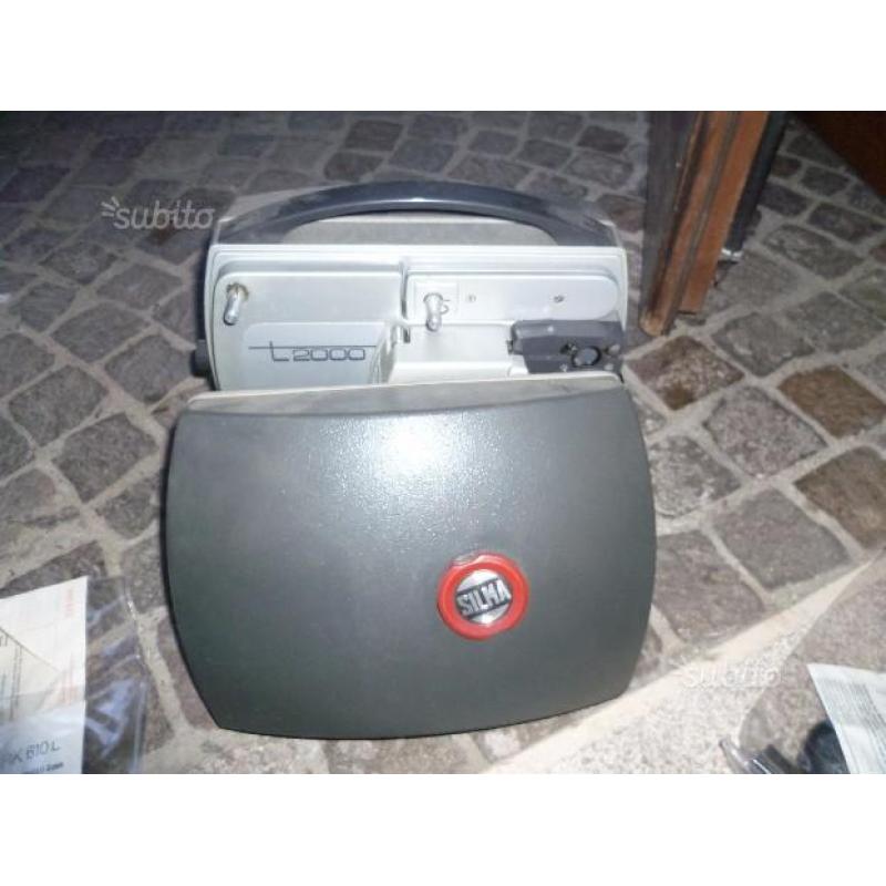 Proiettore silma T2000