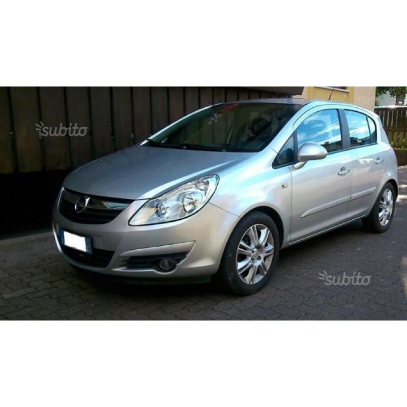 OPEL Corsa 4ª serie - 2007