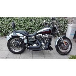 Harley davidson low rider 2014