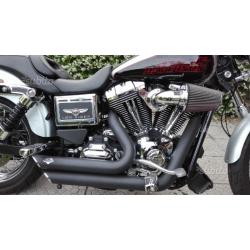 Harley davidson low rider 2014