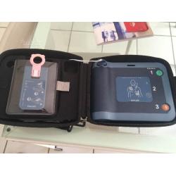 Defibrillatore PHILIPS HEARTSTART FRx