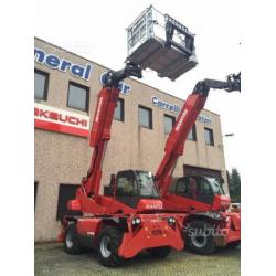 MANITOU MRT 1840 easy