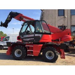 MANITOU MRT 1840 easy