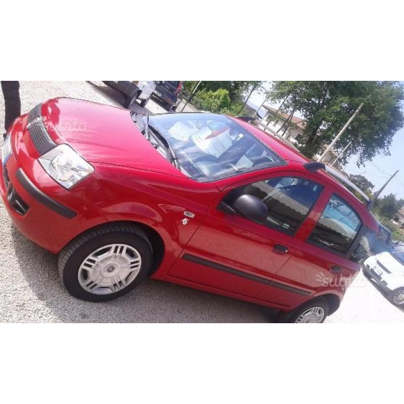 FIAT Panda 3ª serie - 2012