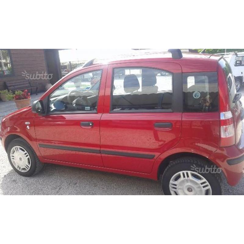 FIAT Panda 3ª serie - 2012