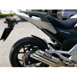 Honda NC 700 - 2013